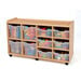 Safe Sturdy Tray Storage  hi\-res
