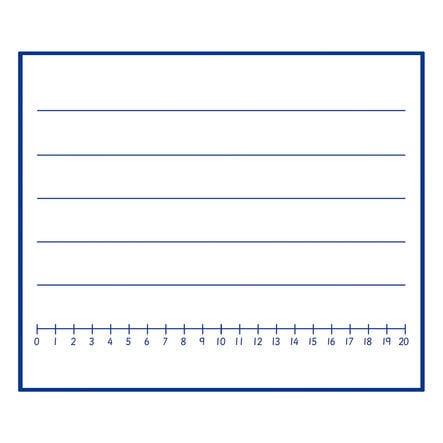 Smart Kids Write and Wipe Boards to 100  hi\-res