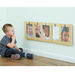 TTS Image Insert Wooden Wall  hi\-res