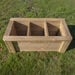 Bed Planter 3 Bed  hi\-res