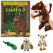 Story Book \x26 Puppet Sets  hi\-res