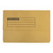 TTS Document Wallet Half Flap Foolscap 225gsm 50pk  hi\-res