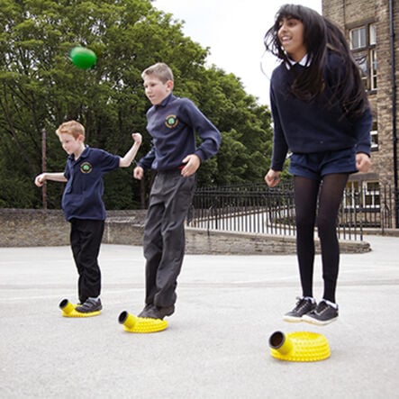 Cannon Catch Ball Launcher  hi\-res