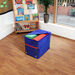 Portable Pack Away Soft Play Set 10pcs  hi\-res