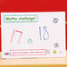 TTS A4 Talk\-Time Recordable Card 10 Seconds  hi\-res