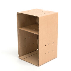 Pre Punched Cams Toy Box  Pre Punched Cams Toy Box  hi-res