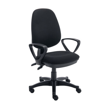 Versi 2 Lever Operator Chair  hi\-res
