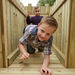 TTS Outdoor Wooden Castle  hi\-res