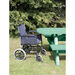 Marmax Picnic Bench Extended Top Wheelchair Accessible  hi\-res