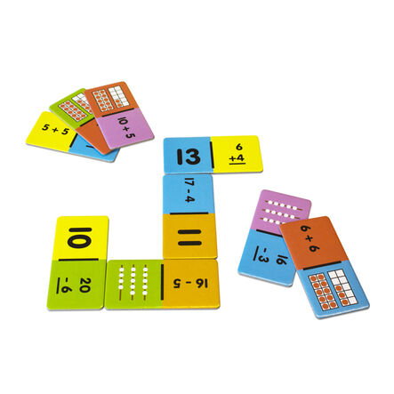 Addition \x26 Subtraction Booster Bundle  hi\-res