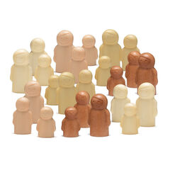 Little People - Bumper Play Set  hi-res