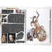 Pisces Heavy Duty Spiral Sketchbooks A3 140gsm  hi\-res