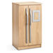 Hardwood Role Play Kitchen Units  hi\-res