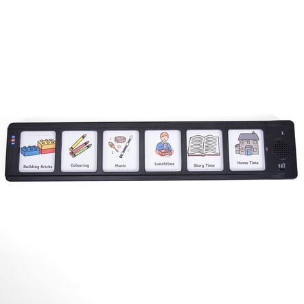 TTS Recordable Talking Panel  hi\-res