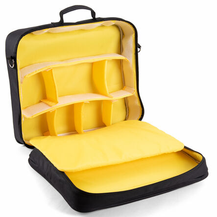 TTS Hive Storage Bag and 6 Bee\-Bots  hi\-res