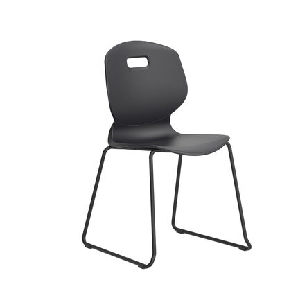 Arc Skid Chair  hi\-res