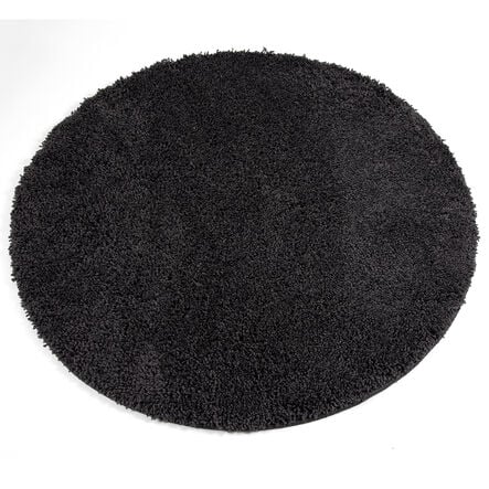 Shaggy Rug Circular 1m  hi\-res