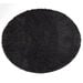 Shaggy Rug Circular 1m  hi\-res