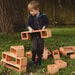 Outdoor Hollow Building Blocks 24pk  hi\-res