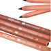 Wolff\'s Carbon Pencils 12pk  hi\-res