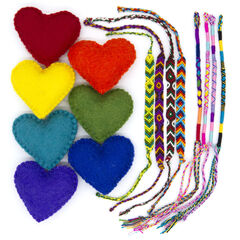 Friendship and Kindness Pack with Notes 37pk  Friendship and Kindness Pack with Notes 37pk  hi-res