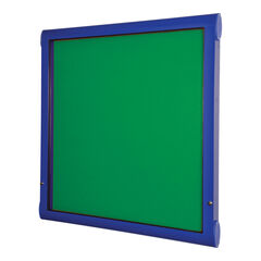 WeatherShield Outdoor Noticeboard  WeatherShield Outdoor Noticeboard  hi-res