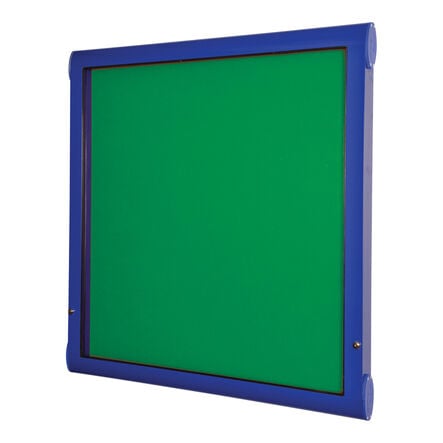 WeatherShield Outdoor Noticeboard  hi\-res