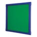 WeatherShield Outdoor Noticeboard  hi\-res
