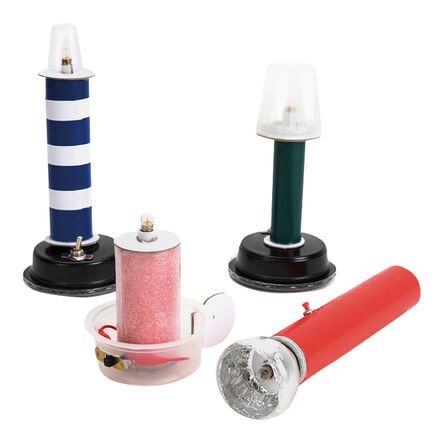 Make your own Light D\x26T STEM Class Kit  hi\-res