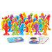 All About Me Feelings \x26 Emotions Activity Set  hi\-res