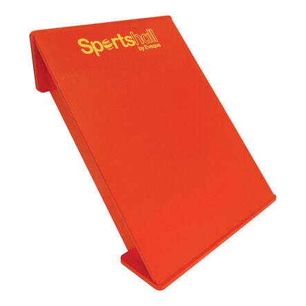 Eveque Sportshall Athletics Wooden Reversaboards  hi\-res