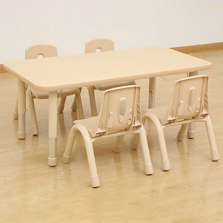 Profile Elegant Height Adjustable Table  hi\-res