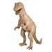 TTS Adventures with Dinosaurs Giant Mache Figure T\-Rex  hi\-res