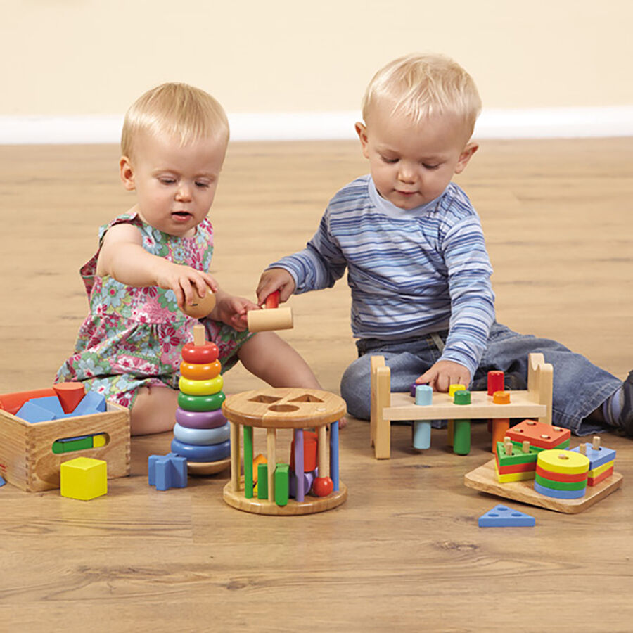 Activity toys for toddlers top
