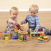 Wooden Toddler Toys Bundle  hi\-res
