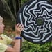 Outdoor Cyclone Rain Sound Maker  hi\-res