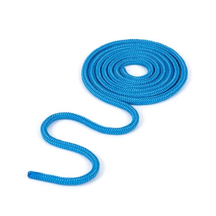 Cotton Plaited Skipping Ropes 10pk  hi\-res