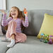 Express your feelings Sensory Bottles 4pk  hi\-res