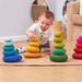Stacking Set Green  hi\-res