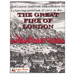 The Great Fire of London Photo Activity Pack  The Great Fire of London Photo Activity Pack  hi-res