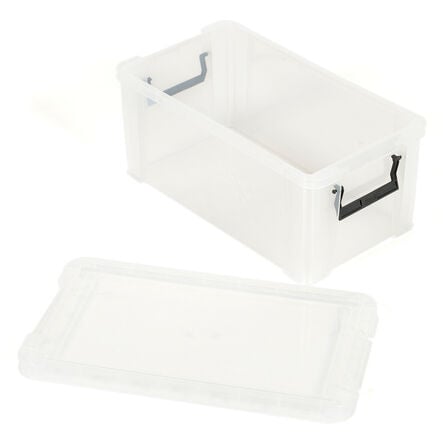 Allstore Plastic Storage Box  hi\-res