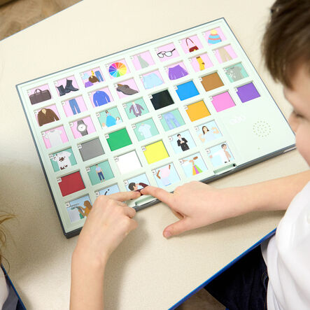 Thematic Chatterboard Insert   hi\-res