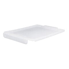 Gratnells Antimicrobial Tray Lid  hi-res