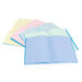 Tinted Lined Exercise Books 10pk  hi\-res
