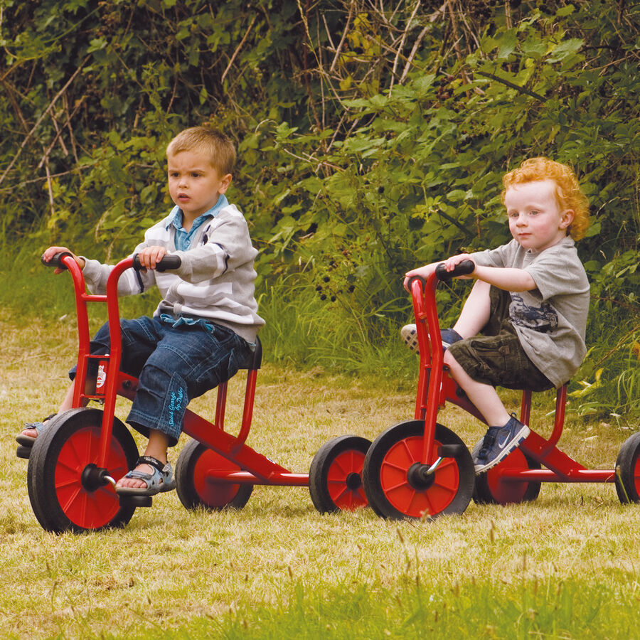 Winther Viking Large Tricycle