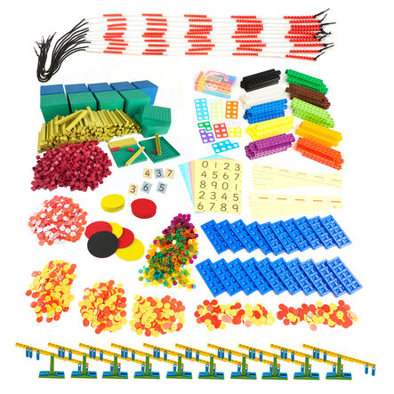 TTS White Rose Maths Essentials Kit \- KS1  hi\-res