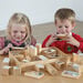 TTS Marvellous Mirror Construction Blocks 25pk  hi\-res