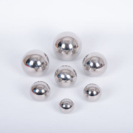 Sensory Reflective Sound Balls 7pk  hi\-res