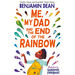 LGBTQ+ Book Pack 10pk  hi\-res
