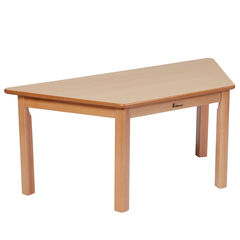 Millhouse Trapezoidal Classroom Table  Millhouse Trapezoidal Classroom Table  hi-res